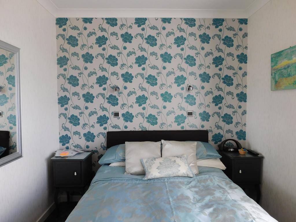 Braeside Guesthouse Oban Værelse billede