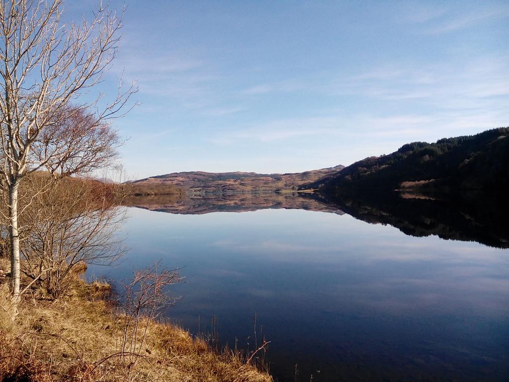 Braeside Guesthouse Oban Eksteriør billede